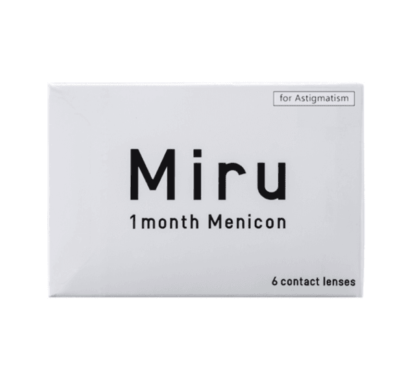 Miru-toric
