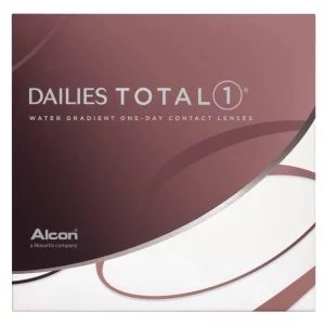 Dailies total one 90 pack