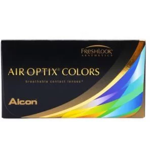 Air Optix Color 2 pack