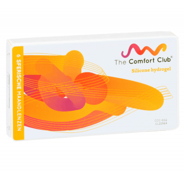 comfortclup-maandlenzen