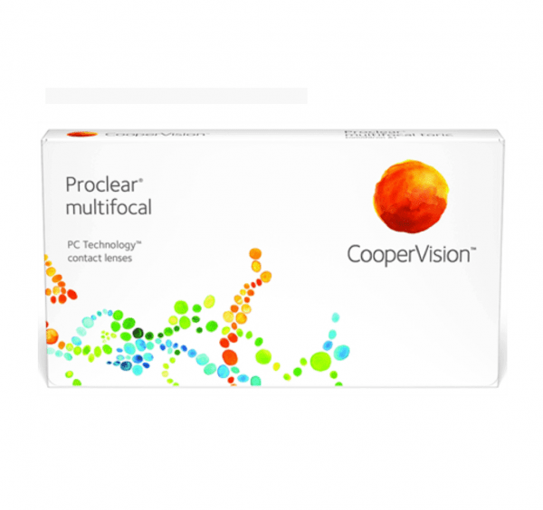 proclear-multifocaal