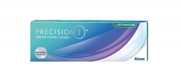 precision1 toric
