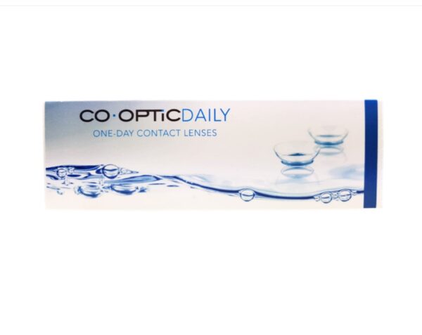 CO-OPTiC Daily