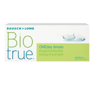 Biotrue ONEday 30 Pack