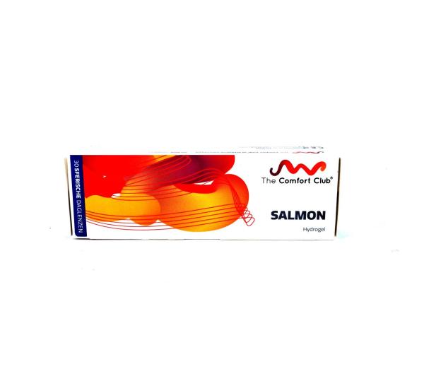 The comfort club Salmon
